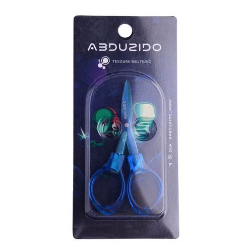 Tesoura Abduzido Flip Dry Dobrável Blue Unidade (1) (1).jpg