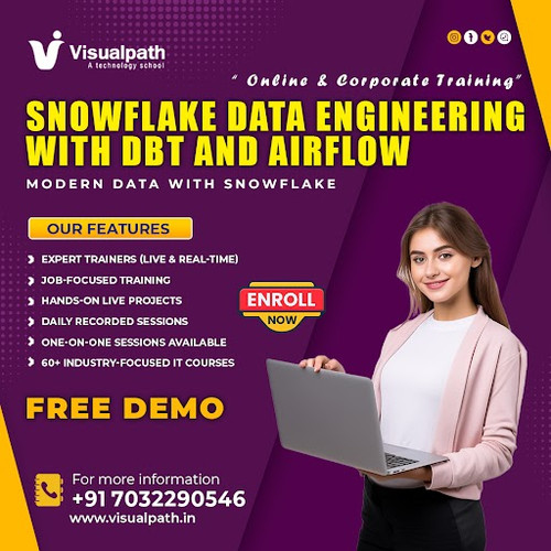 Snowflake Online Course | Snowflake Training in India.jpg