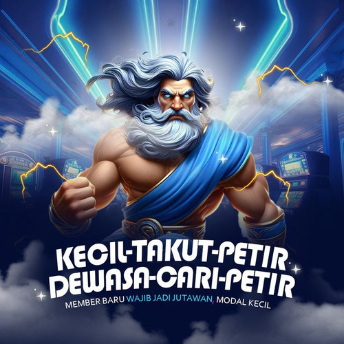 LUMBUNG88 #1 Slot Online Gacor Hari Ini dengan Peluang Jackpot Maxwin Terbesar