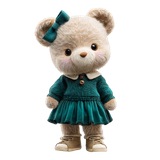 Sylvan Whisper (186)