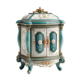 Sylvan Whisper (168)