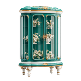 Sylvan Whisper (128)