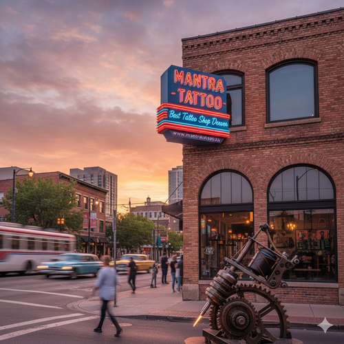 Best Tattoo Shop in Denver | Mantra Tattoo.png