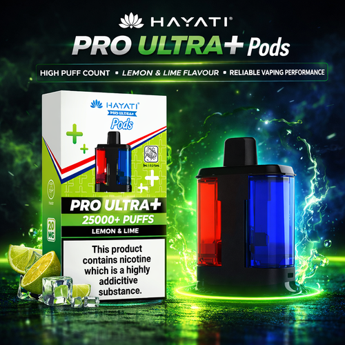 Hayati Pro Ultra Plus Pods – A Clear Guide for UK Vapers.png