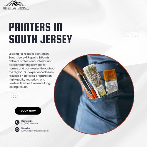 Trusted Painters in South Jersey  Repairs & Paints.jpg