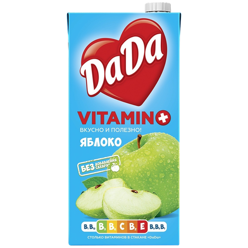 4870002327483 193261 НЕКТАР ДА ДА ИЗ ЯБЛОК ОСВ 1,9Л КБЛ.png