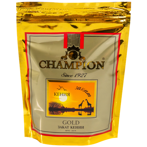 4870204140194 152937 ЧАЙ CHAMPION ЗАКАТ КЕНИИ 200ГР СТАБ Б.png