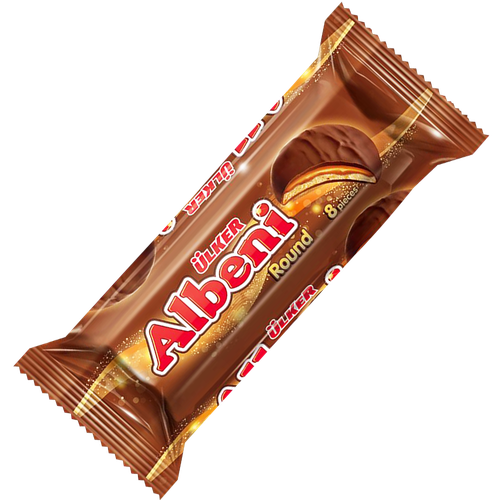 8690504033882 51140 ПЕЧЕНЬЕ ULKER ALBENI ROUND 8ШТ 320ГР ФЛ П.png