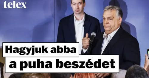 16085325709358661322?url=https%3A%2F%2Fstat.hirstart.hu%2Fimage%2F20260224%2F27328142%2Forban 65 val.jpg