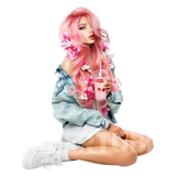 ╕AMBER Spring Shake