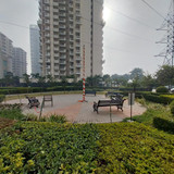 Sit Out Area At M3M The Marina Gurgaon