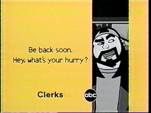 Clerks Animated June 6, 2000 ABC Airing.mkv H00 M15 S19 MS.285 F27551.png