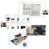 formation van business academy visuel preview mobile