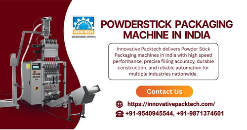 PowderStick Packaging Machine in India.jpg