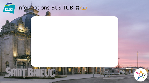 Informations BUS TUB E.png