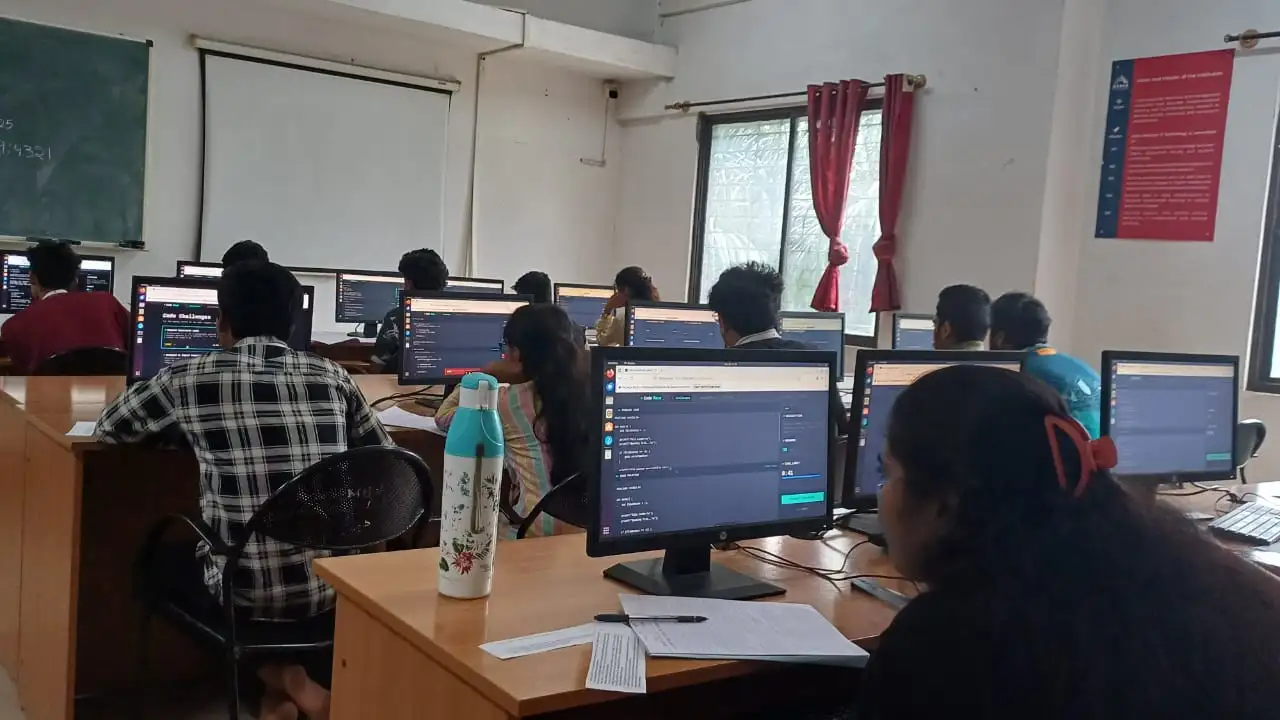 Celebrating "Code Race"