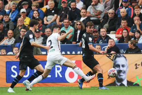 Swansea vs Preston, 02h45 ngày 25/02