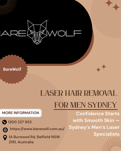Laser Hair Removal for Men Sydney | Professional Male Laser Clinic.png