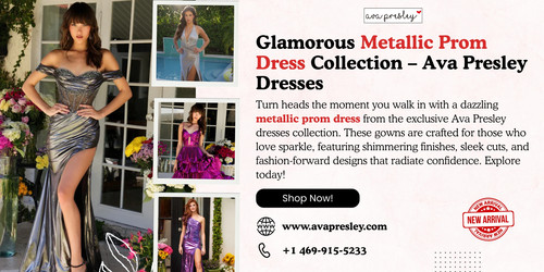 Glamorous Metallic Prom Dress Collection – Ava Presley Dresses.jpg