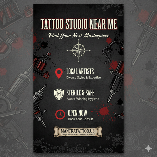 Tattoo Studio Near Me in Denver | Mantra Tattoo.png