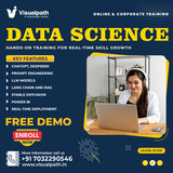 Data Science Online Courses | Data Science Training in Ameerpet