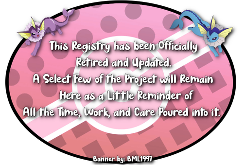 beetriz retired registry 2