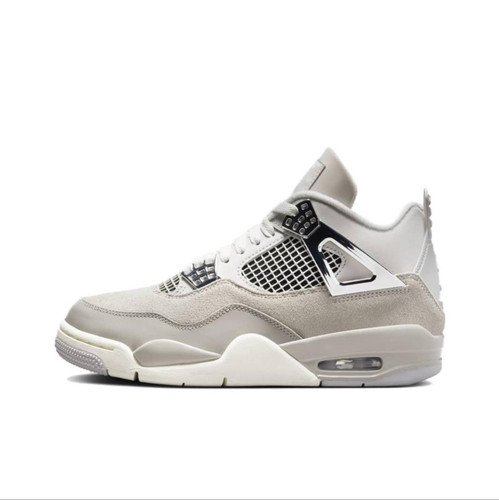 Nike Air Jordan 4 Silver plating.jpg