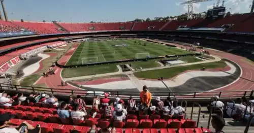 Intermediária dos Camarotes do MorumBis Enfrenta Tensão e Desmaia Durante Depoimento Policial