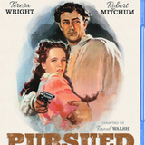 Perseguido (1947) bluray