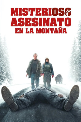 How To Make A Killing [2024] [BD25-ESP] [Spanish]