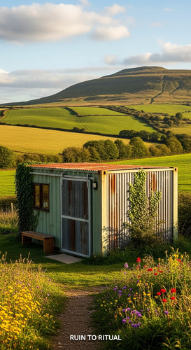 Beautiful container shed in countryside with hills backdrop.jpg