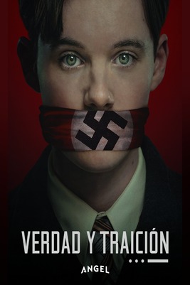 Truth And Treason [2025] [DVD-Custom] [Latino]