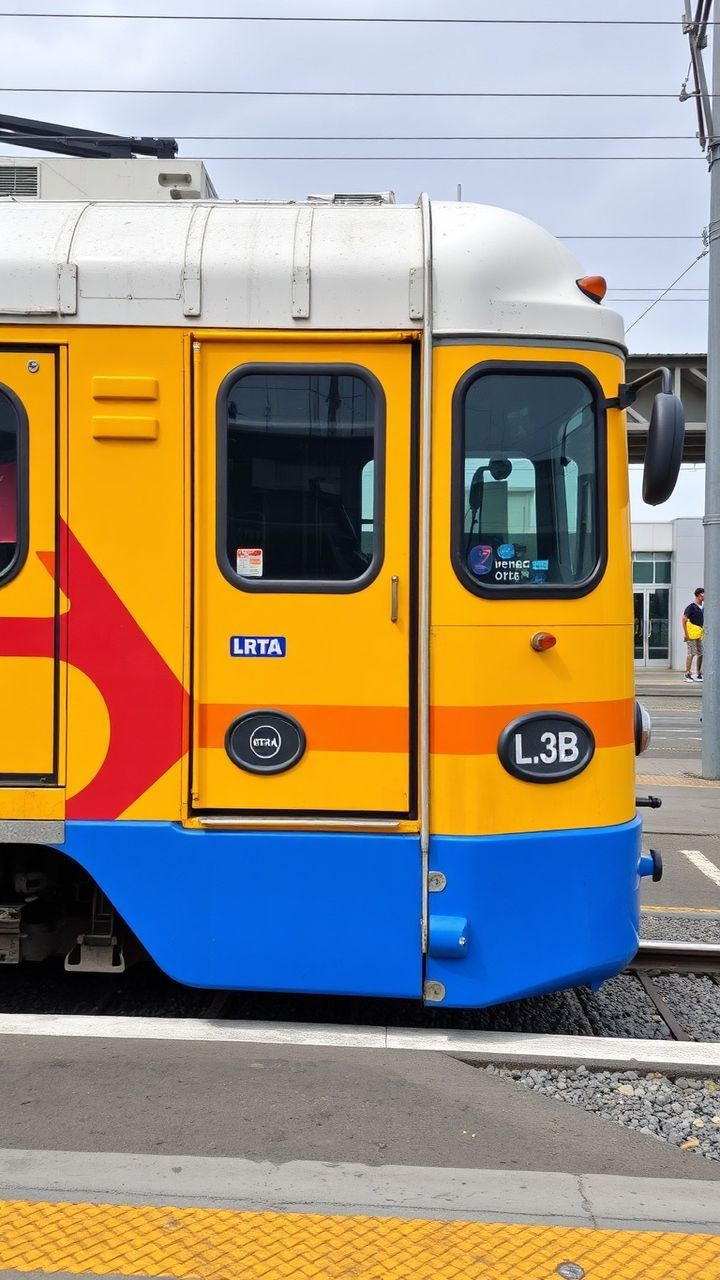 LRTA to borrow P3B to settle debt to LRMC