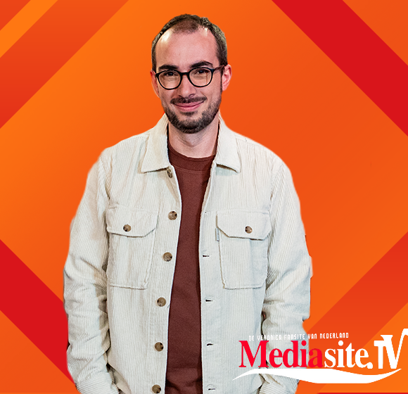 Thomas Hekker Veronica