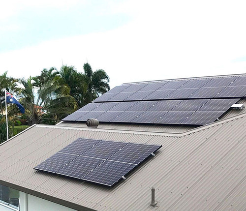 Residential Solar Battery Installation Sunshine Coast.jpg