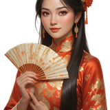 kits tammys welt firehorse (5)