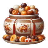 kits tammys welt firehorse (53)