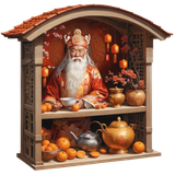 kits tammys welt firehorse (72)