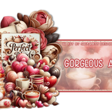 Chrissy JavatinecGorgeousArie vi