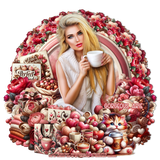 Chrissy JavatinebGorgeousArie vi