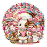 rissy MooMuchLovebGorgeousArie vi