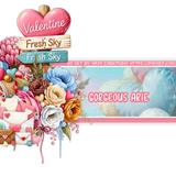 rissy MooMuchLovecGorgeousArie vi