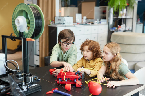 Interactive Robotics Summer Camp for Kids to Learn Coding and STEM Skills.jpg