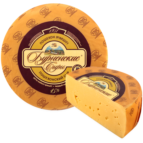 2131294 225450 СЫР БУРНЕНСКИЙ ПОШЕХОНСКИЙ 45% КГ.png