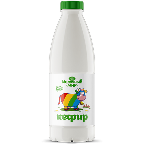 4870002012686 251939 КЕФИР ADAL МОЛОЧНЫЙ МИР 2,5% 925ГР П Б.png