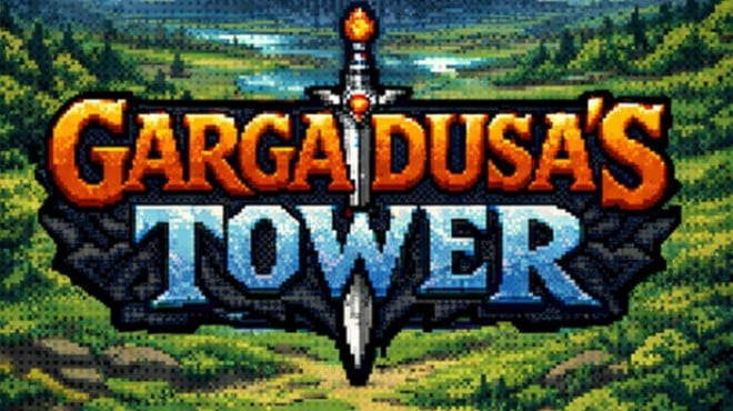 Gargadusa’s Tower