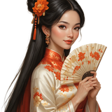 kits tammys welt firehorse (3)