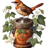 kits tammys welt firehorse (20)