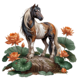 kits tammys welt firehorse (12)