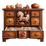 kits tammys welt firehorse (36)